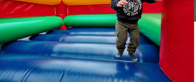 The Bounce Co