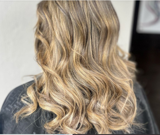 Paloma Hair Salon
