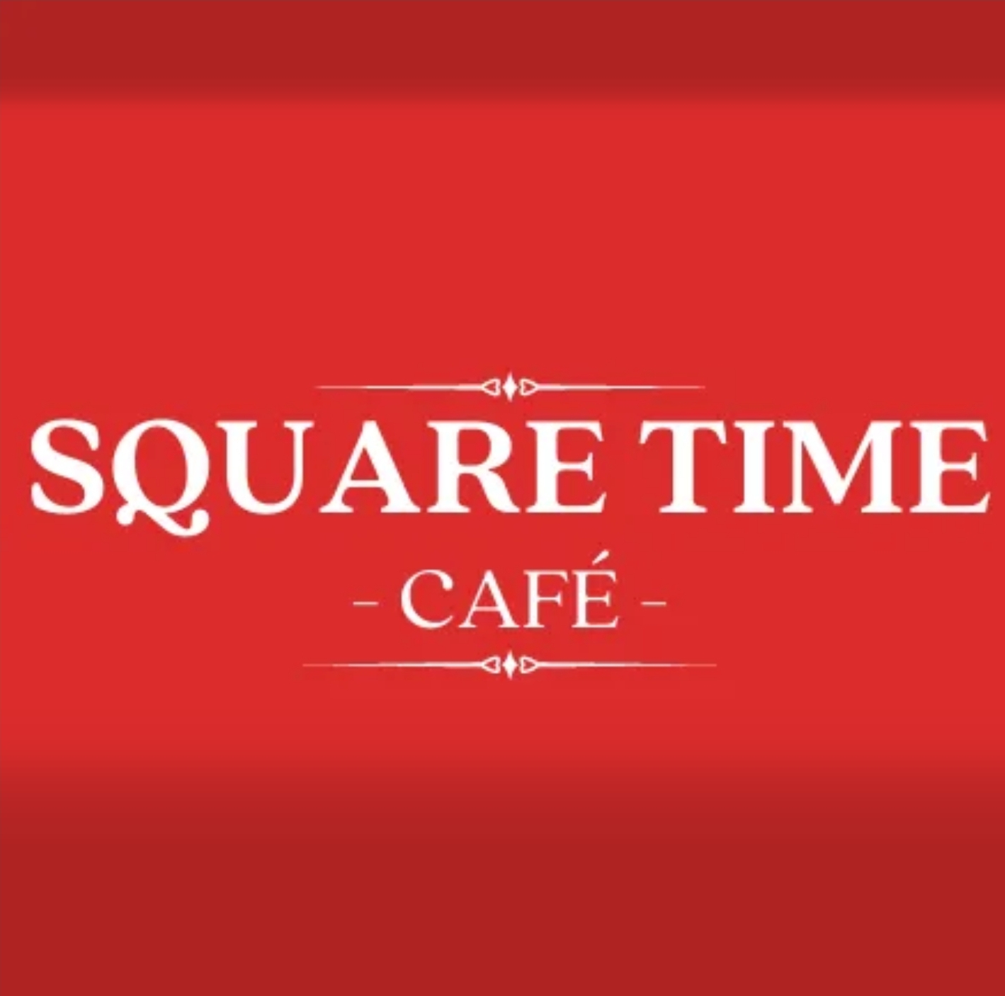 Square Time logo