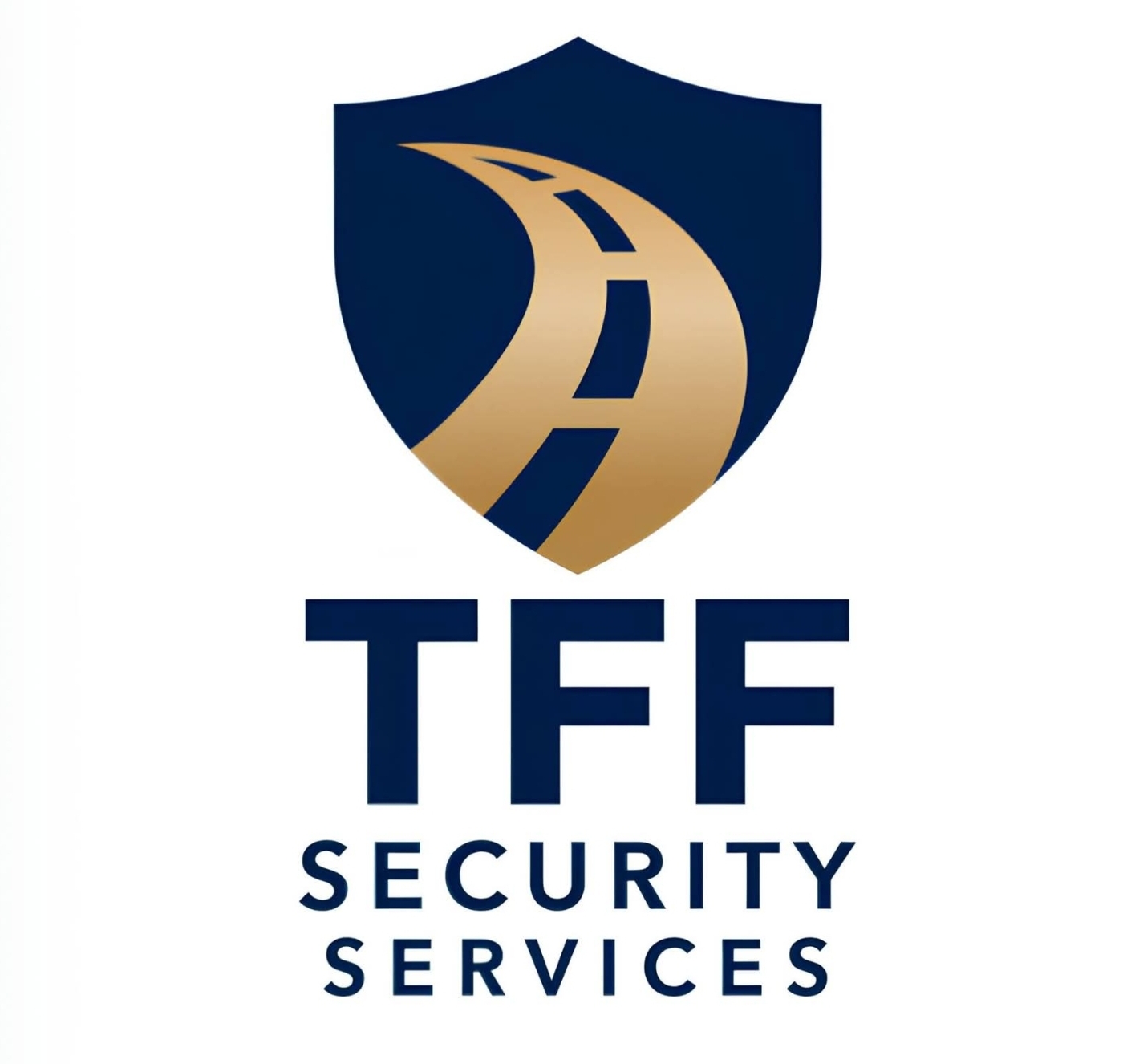 TFF Security Services logo