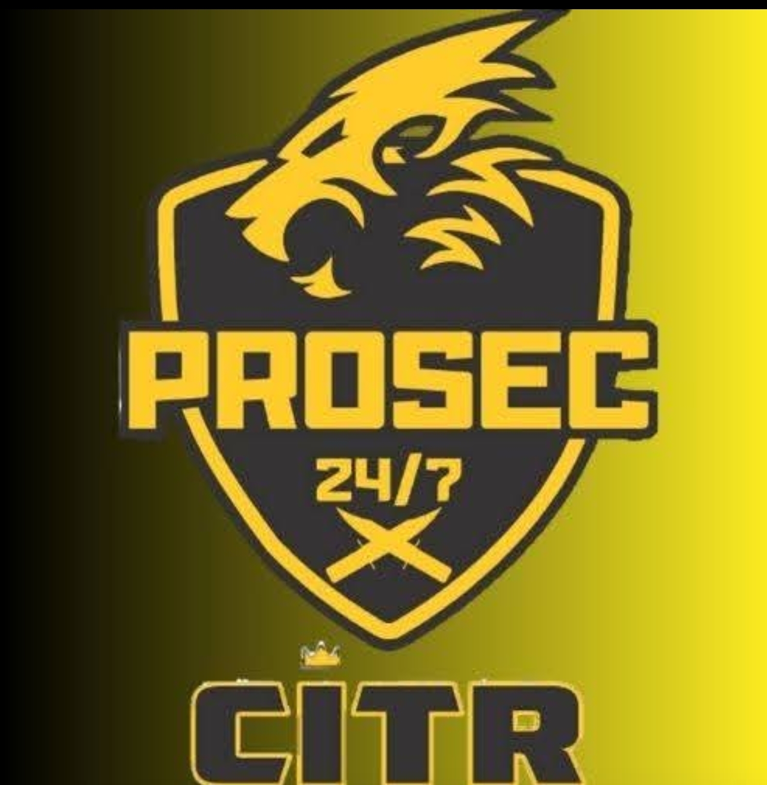Prosec CITR logo