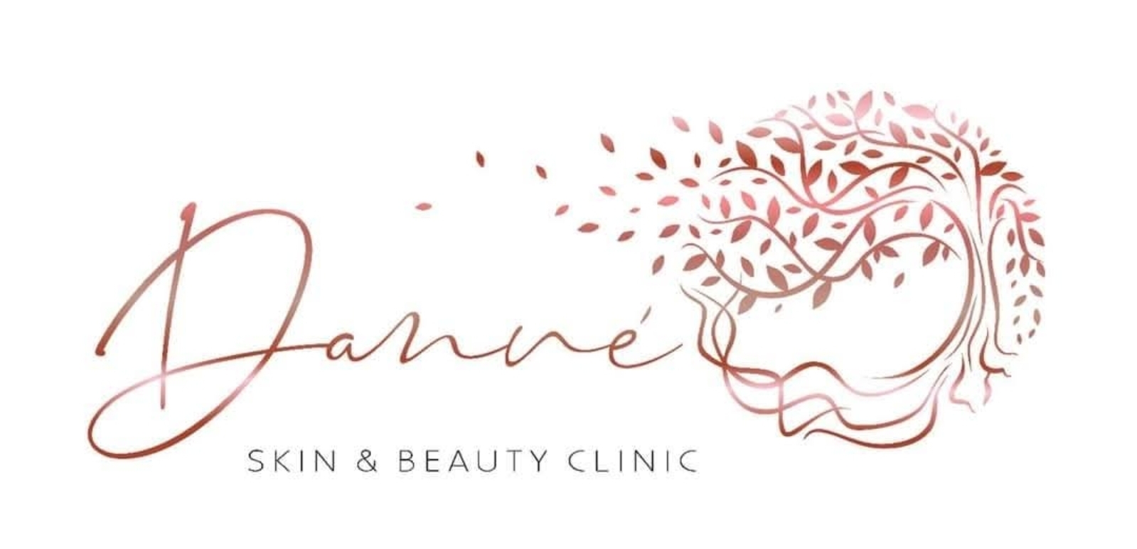 Danné Skin & Beauty Clinic logo