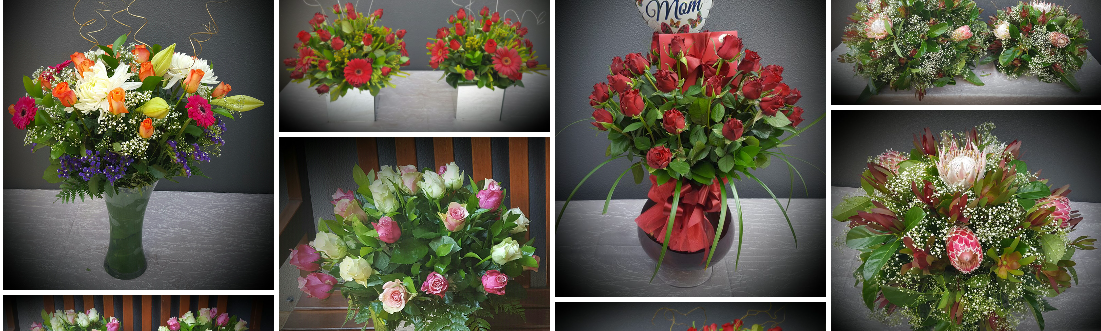 Loads of Flowers & Gifts