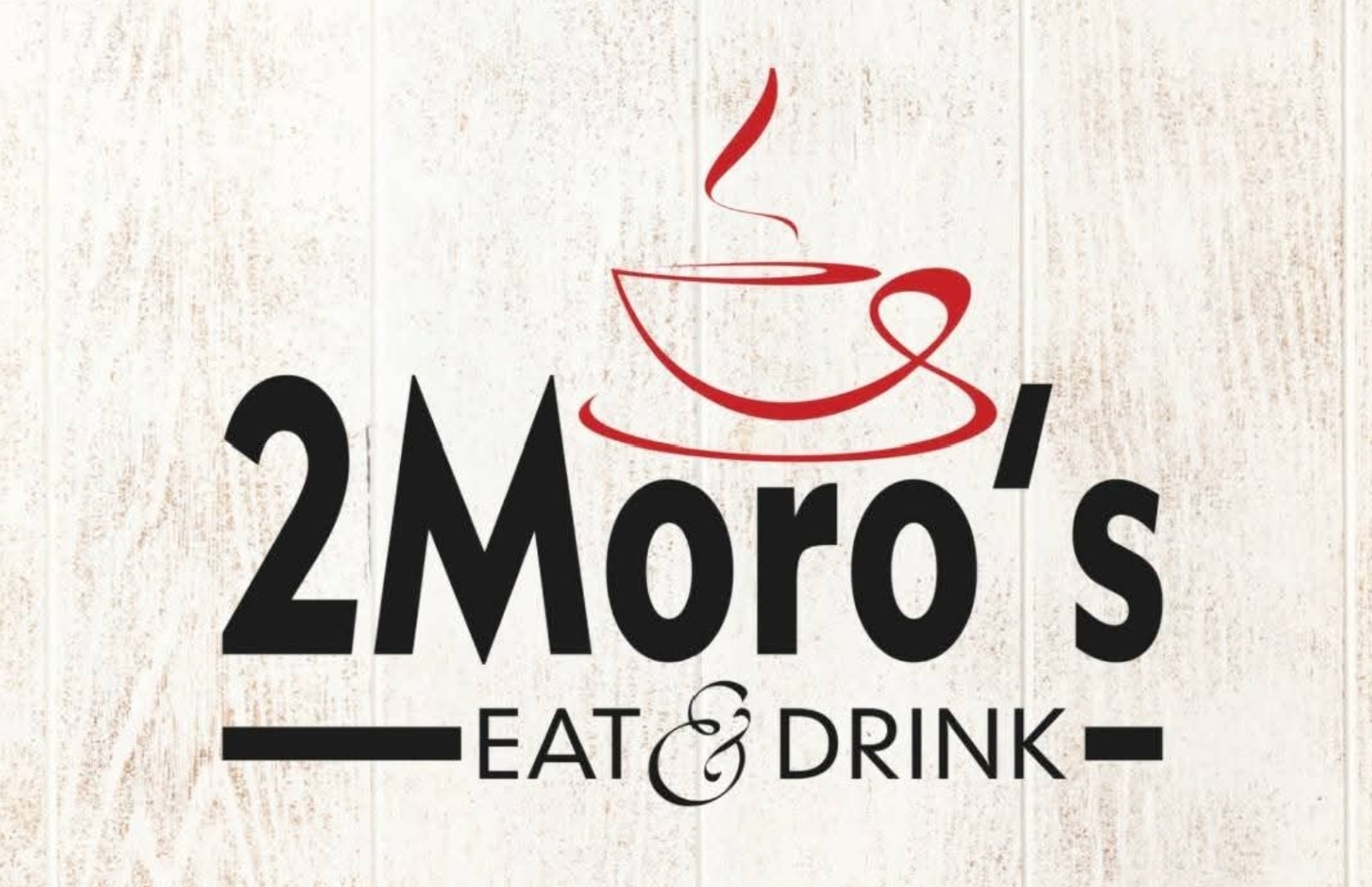 2Moro's Eat & Drink Bistro logo