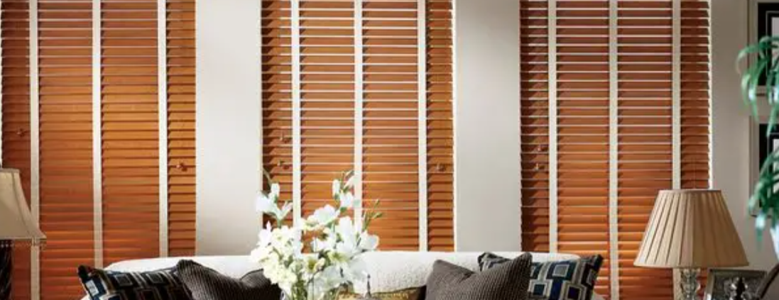 Blinds By Bennett