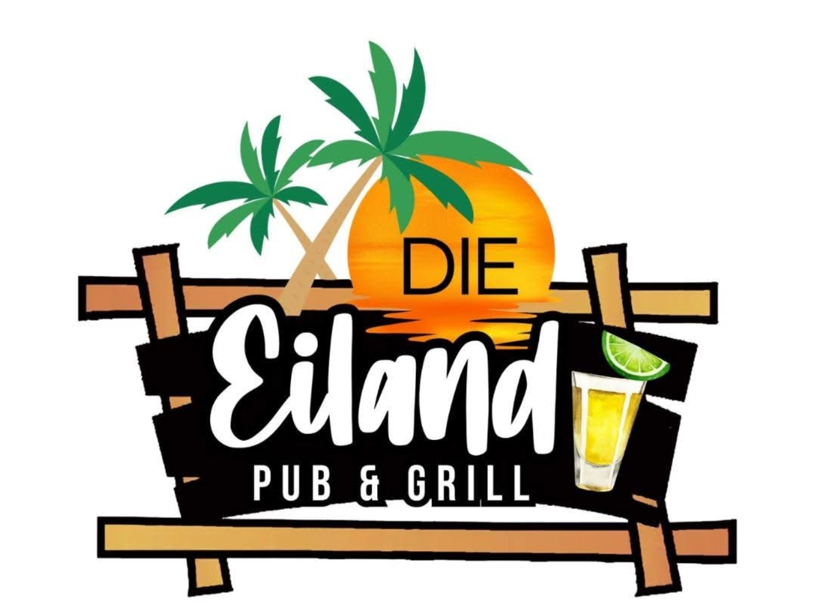 Die Eiland Pub & Grill