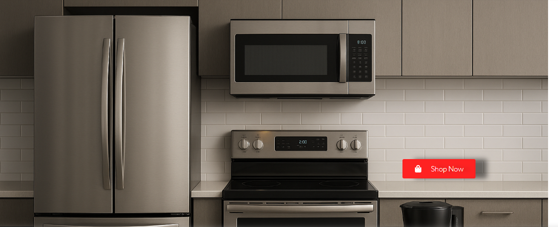 Appliance Warehouse (Pty) Ltd