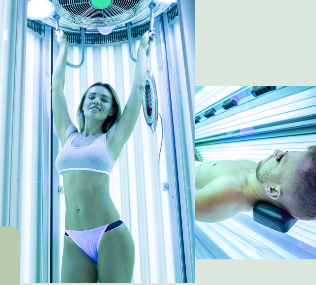 Tan-Trix Tanning Studio