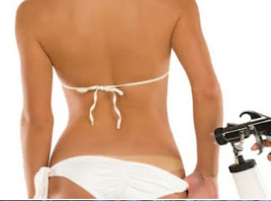 Just Tan