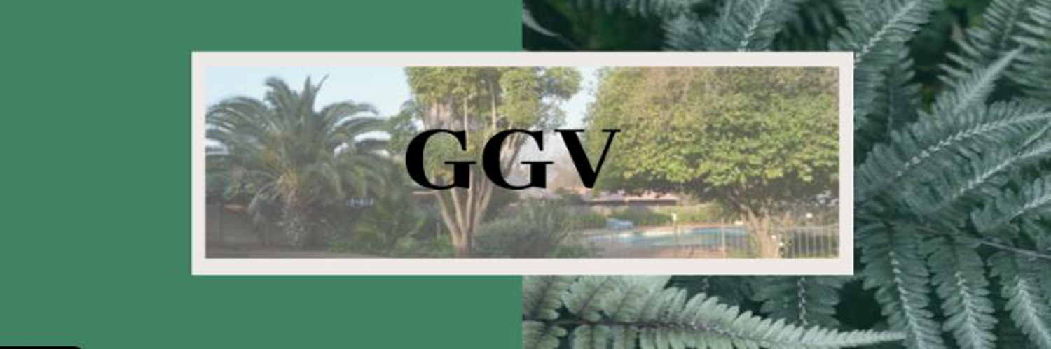 Green Grove Villa logo