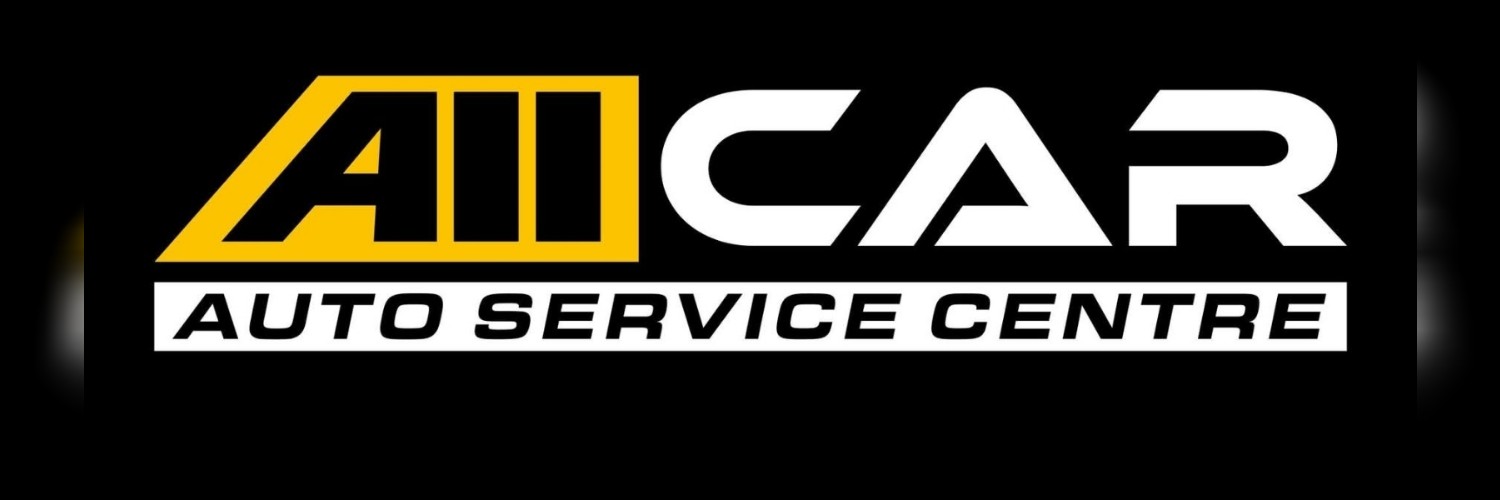 All Car Service Centre logo