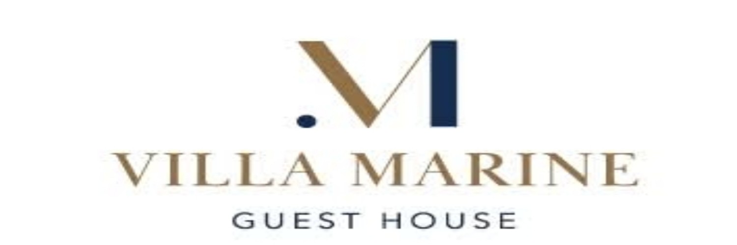 Villa Marine Guest House logo