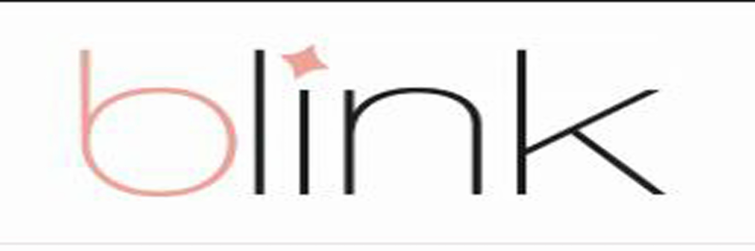 Blink Beauty Salon logo