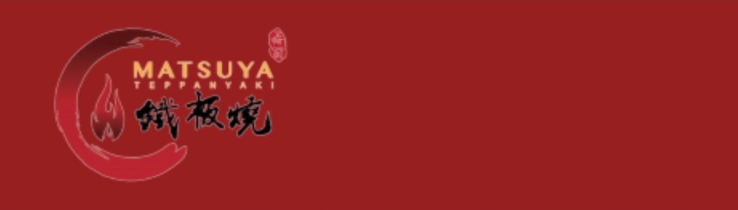Matsuya Teppanyaki logo