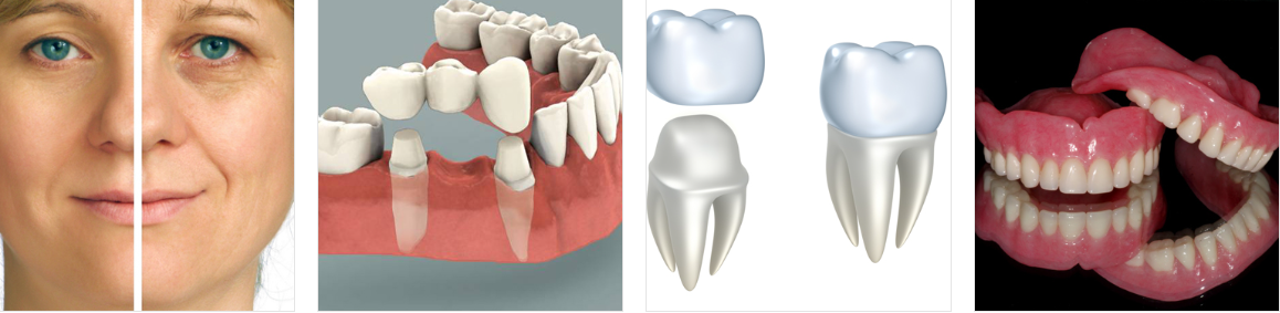Centurion Dental Care logo
