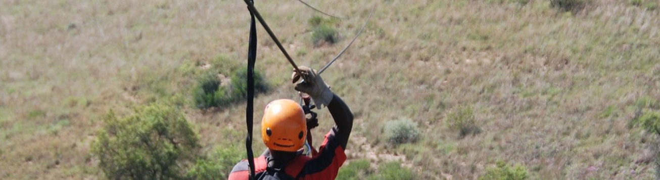 Ama Zwing Zwing Zip Line Tours logo