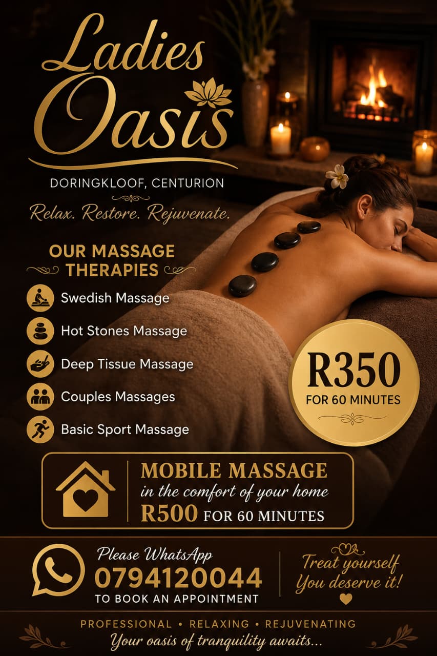 Massage