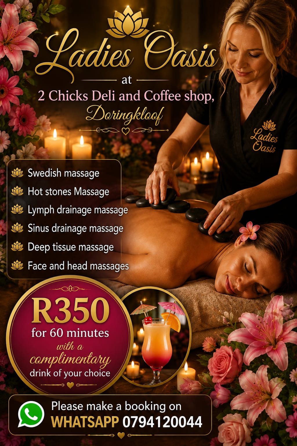 Massage